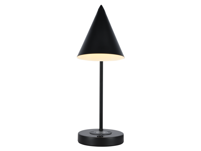 Настольная лампа Zortes DeskLight ZRS.1066.07 Настольная лампа Zortes DeskLight ZRS.1066.07