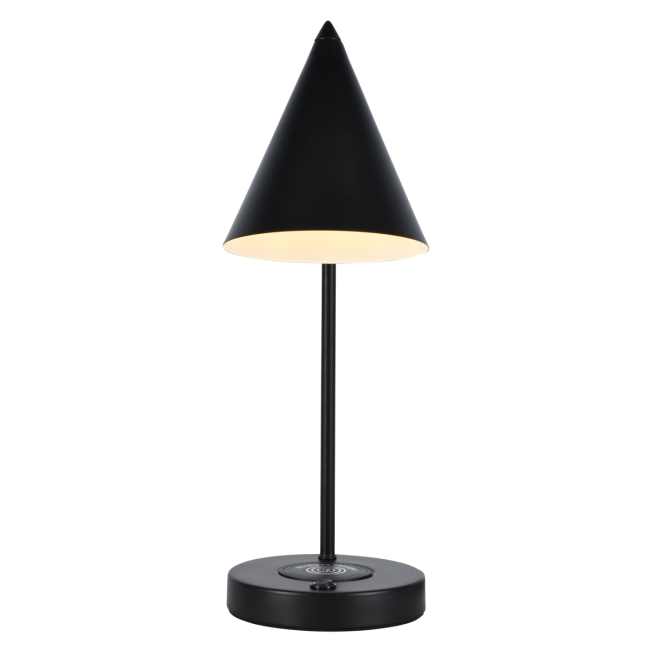 Настольная лампа Zortes DeskLight ZRS.1066.07 Настольная лампа Zortes DeskLight ZRS.1066.07