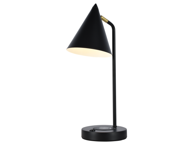 Настольная лампа Zortes DeskLight ZRS.1066.07 Настольная лампа Zortes DeskLight ZRS.1066.07