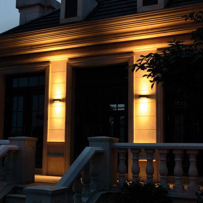 Уличный светильник Novotech Submarine 357228 Уличный светильник Novotech Submarine 357228