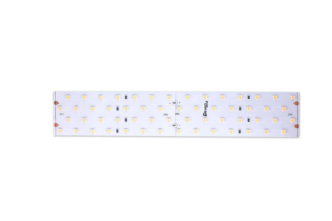 Светодиодная лента DesignLed DSG2280-24-WW-33 000533 Светодиодная лента DesignLed DSG2280-24-WW-33 000533