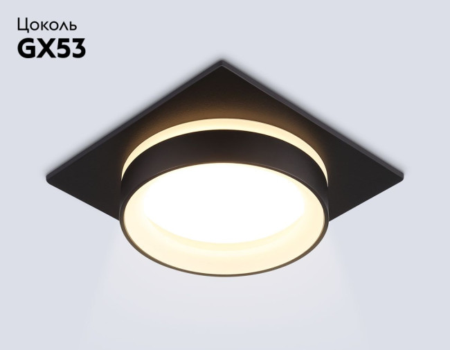 Встраиваемый светильник Ambrella Light Techno spot IP Protect TN6710 Встраиваемый светильник Ambrella Light Techno spot IP Protect TN6710