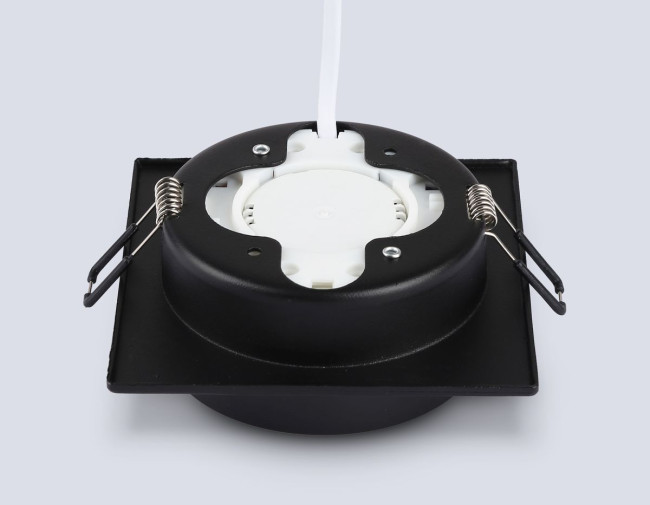 Встраиваемый светильник Ambrella Light Techno spot IP Protect TN6710 Встраиваемый светильник Ambrella Light Techno spot IP Protect TN6710