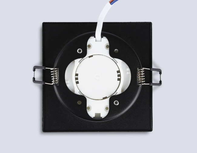 Встраиваемый светильник Ambrella Light Techno spot IP Protect TN6710 Встраиваемый светильник Ambrella Light Techno spot IP Protect TN6710