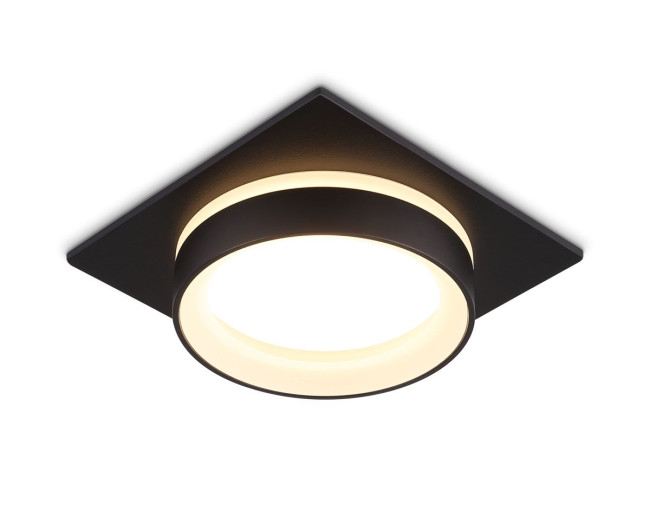 Встраиваемый светильник Ambrella Light Techno spot IP Protect TN6710 Встраиваемый светильник Ambrella Light Techno spot IP Protect TN6710