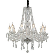 Подвесная люстра Aployt Marunia APL.814.03.10 Подвесная люстра Aployt Marunia APL.814.03.10