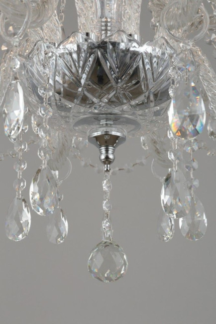 Подвесная люстра Aployt Marunia APL.814.03.10 Подвесная люстра Aployt Marunia APL.814.03.10