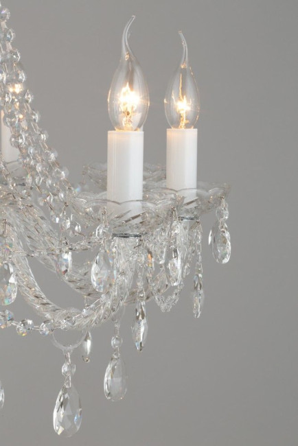 Подвесная люстра Aployt Marunia APL.814.03.10 Подвесная люстра Aployt Marunia APL.814.03.10