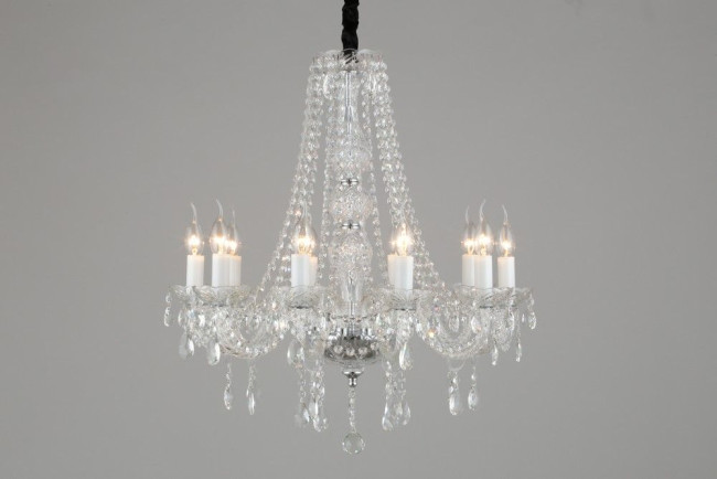 Подвесная люстра Aployt Marunia APL.814.03.10 Подвесная люстра Aployt Marunia APL.814.03.10