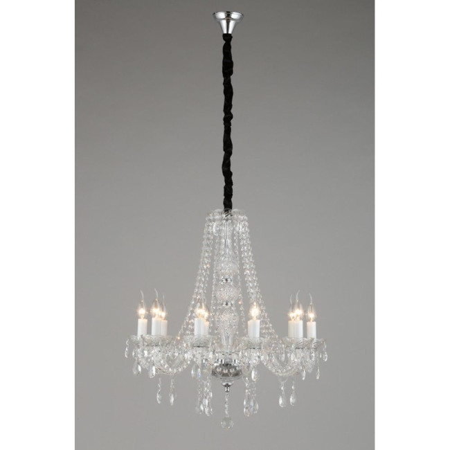 Подвесная люстра Aployt Marunia APL.814.03.10 Подвесная люстра Aployt Marunia APL.814.03.10