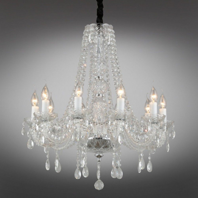 Подвесная люстра Aployt Marunia APL.814.03.10 Подвесная люстра Aployt Marunia APL.814.03.10