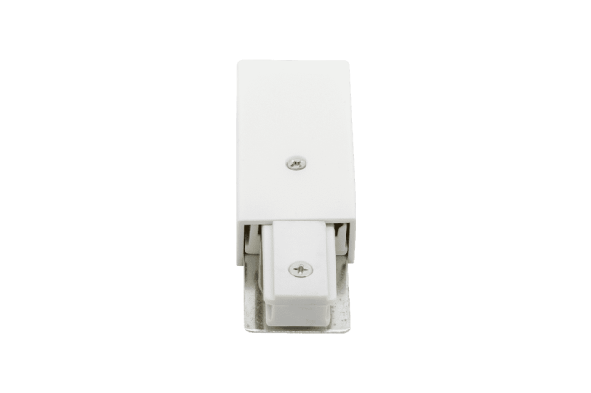 Подвод питания DesignLed CN2-WH-PW 005227 Подвод питания DesignLed CN2-WH-PW 005227