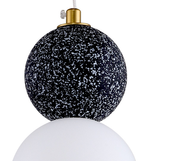 Подвесной светильник Kink Light Мони 07627-1+1,19