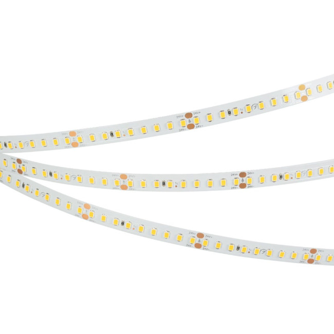 Светодиодная лента Arlight UL-A126-10mm 24V White6000 (8 W/m, IP20, 5m) 044492