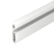 Профиль Arlight PLINTUS-H80-2000 WHITE 045452 Профиль Arlight PLINTUS-H80-2000 WHITE 045452