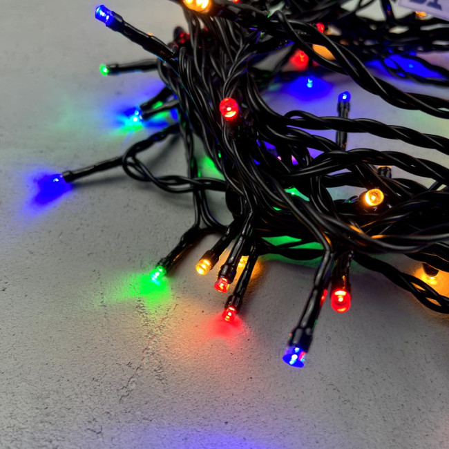 Гирлянда Нить Laitcom (LTC) PST100-11-1M