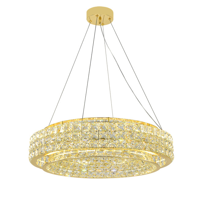 Подвесная люстра Indigo Valore 12044/B/1P Gold V000099L Подвесная люстра Indigo Valore 12044/B/1P Gold V000099L