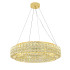 Подвесная люстра Indigo Valore 12044/B/1P Gold V000099L Подвесная люстра Indigo Valore 12044/B/1P Gold V000099L