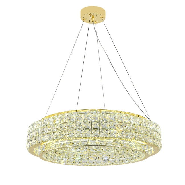 Подвесная люстра Indigo Valore 12044/B/1P Gold V000099L Подвесная люстра Indigo Valore 12044/B/1P Gold V000099L