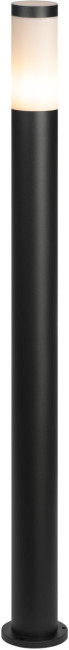 Ландшафтный светильник ЭРА Беллона GBF-103-BL-1100 230В Е27 IP54 черный Б0071044 Ландшафтный светильник ЭРА Беллона GBF-103-BL-1100 230В Е27 IP54 черный Б0071044