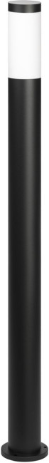 Ландшафтный светильник ЭРА Беллона GBF-103-BL-1100 230В Е27 IP54 черный Б0071044 Ландшафтный светильник ЭРА Беллона GBF-103-BL-1100 230В Е27 IP54 черный Б0071044