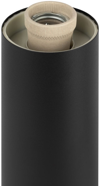 Ландшафтный светильник ЭРА Беллона GBF-103-BL-1100 230В Е27 IP54 черный Б0071044 Ландшафтный светильник ЭРА Беллона GBF-103-BL-1100 230В Е27 IP54 черный Б0071044