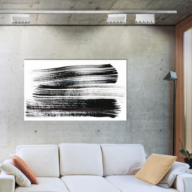 Трековый однофазный светильник Novotech Eos 358666