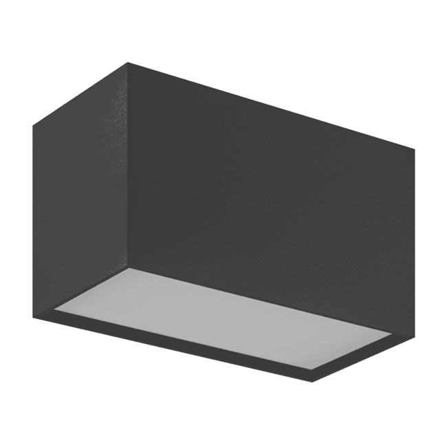 Накладной светильник DesignLed GW-8602-20-BL-WW 004904 Накладной светильник DesignLed GW-8602-20-BL-WW 004904