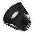 Встраиваемый светильник Arlight MS-FOGGY-BUILT-R45-5W Day4000 (BK, 36 deg, 230V) 044631 Встраиваемый светильник Arlight MS-FOGGY-BUILT-R45-5W Day4000 (BK, 36 deg, 230V) 044631