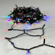 Гирлянда Нить с колпачком Laitcom (LTC) PST100BLWCAP-11-2M