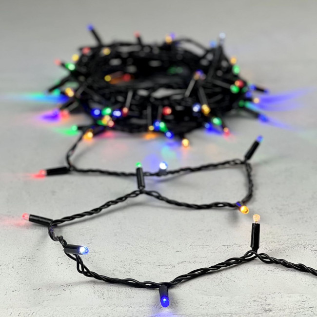 Гирлянда Нить с колпачком Laitcom (LTC) PST100BLWCAP-11-2M Гирлянда Нить с колпачком Laitcom (LTC) PST100BLWCAP-11-2M