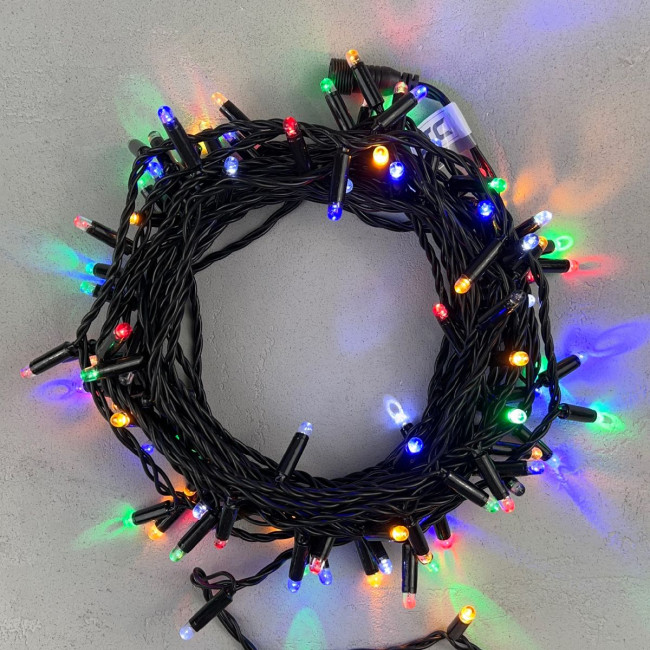 Гирлянда Нить с колпачком Laitcom (LTC) PST100BLWCAP-11-2M Гирлянда Нить с колпачком Laitcom (LTC) PST100BLWCAP-11-2M