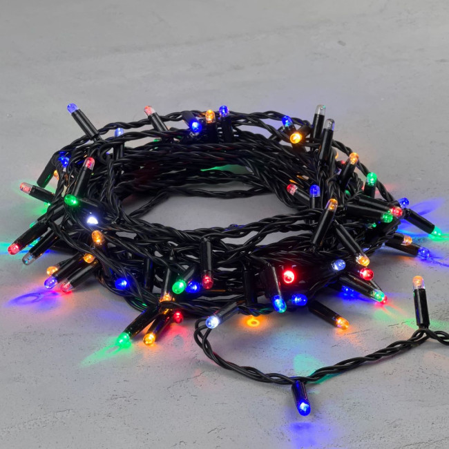 Гирлянда Нить с колпачком Laitcom (LTC) PST100BLWCAP-11-2M Гирлянда Нить с колпачком Laitcom (LTC) PST100BLWCAP-11-2M