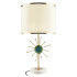 Настольная лампа LOFT IT Agate 10514T Green