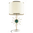 Настольная лампа LOFT IT Agate 10514T Green