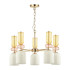Подвесная люстра Lumion Gillian 4589/5
