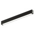 Трековый однофазный светильник Denkirs Smart Linear DK8004-CONN-BK Трековый однофазный светильник Denkirs Smart Linear DK8004-CONN-BK