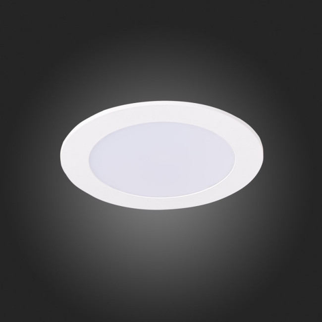 Встраиваемый светодиодный светильник ST Luce Litum ST209.538.09 Встраиваемый светодиодный светильник ST Luce Litum ST209.538.09