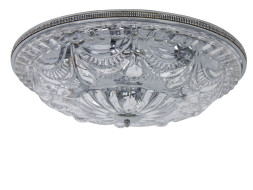 Потолочный светильник Abrasax Rebekka 1108/50CM-6CR Потолочный светильник Abrasax Rebekka 1108/50CM-6CR