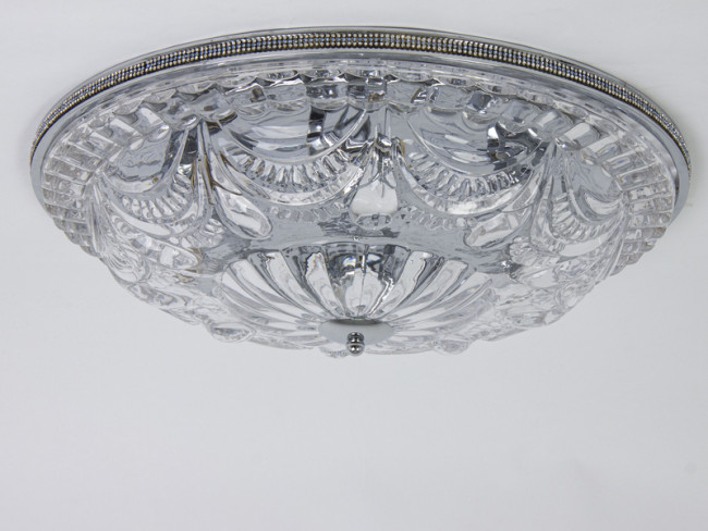 Потолочный светильник Abrasax Rebekka 1108/50CM-6CR Потолочный светильник Abrasax Rebekka 1108/50CM-6CR