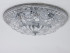 Потолочный светильник Abrasax Rebekka 1108/50CM-6CR Потолочный светильник Abrasax Rebekka 1108/50CM-6CR