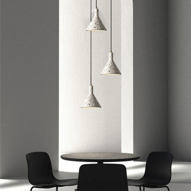 Подвесной светильник ImperiumLoft Olaug 189796-23 Подвесной светильник ImperiumLoft Olaug 189796-23