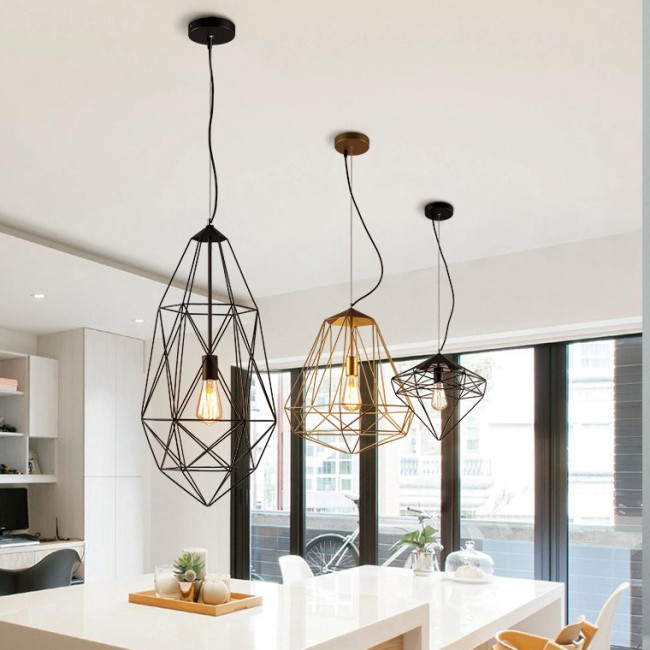 Подвесной светильник ImperiumLoft 3G B 140484-26