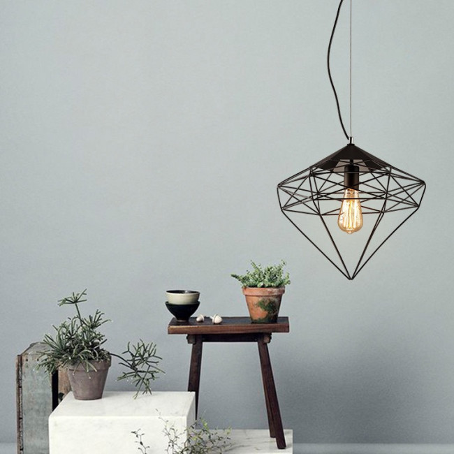 Подвесной светильник ImperiumLoft 3G B 140484-26