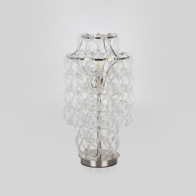 Настольная лампа Bogates Cappio 1_380 a071580 Настольная лампа Bogates Cappio 1_380 a071580