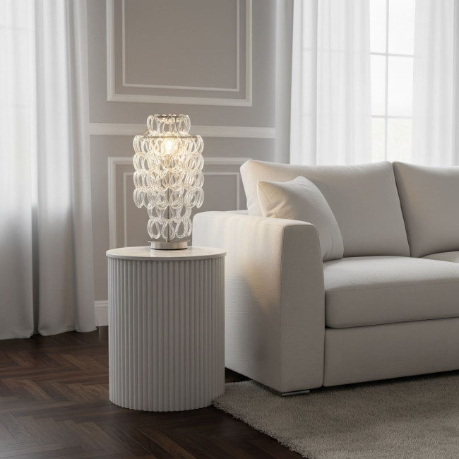 Настольная лампа Bogates Cappio 1_380 a071580 Настольная лампа Bogates Cappio 1_380 a071580