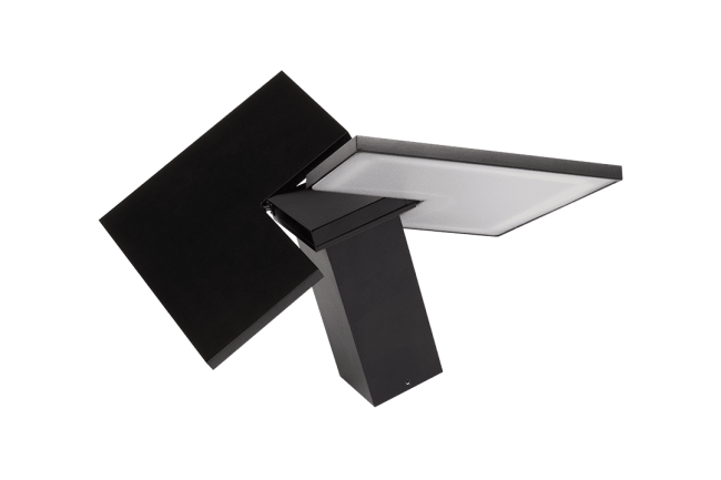 Настенный светильник DesignLed CO-108A-BL-WW 002798 Настенный светильник DesignLed CO-108A-BL-WW 002798