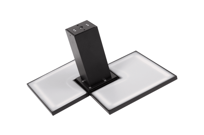 Настенный светильник DesignLed CO-108A-BL-WW 002798 Настенный светильник DesignLed CO-108A-BL-WW 002798
