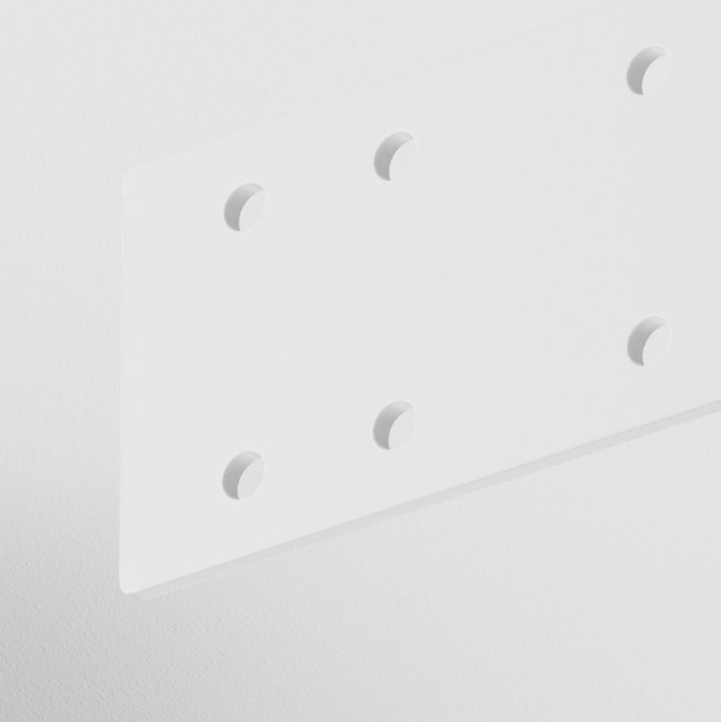 Прямой коннектор Maytoni Accessories for tracks TRA004C-21W