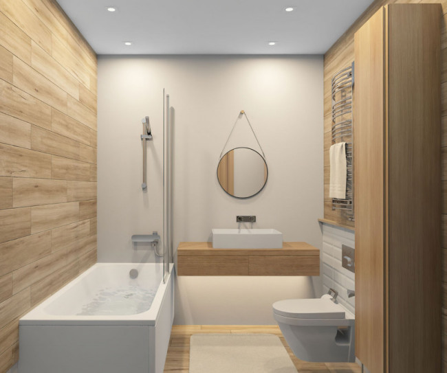 Встраиваемый светильник Denkirs Port DK3102-WH Встраиваемый светильник Denkirs Port DK3102-WH